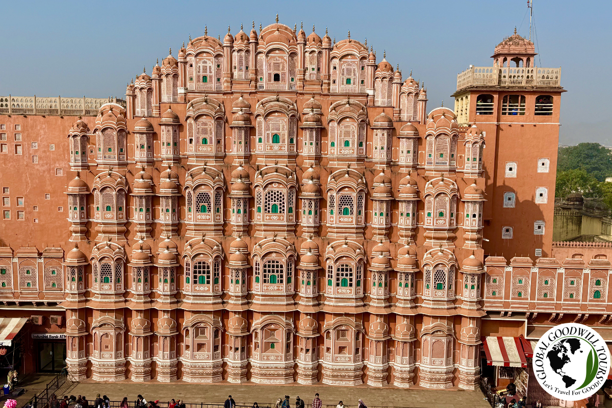 Rajasthan, India